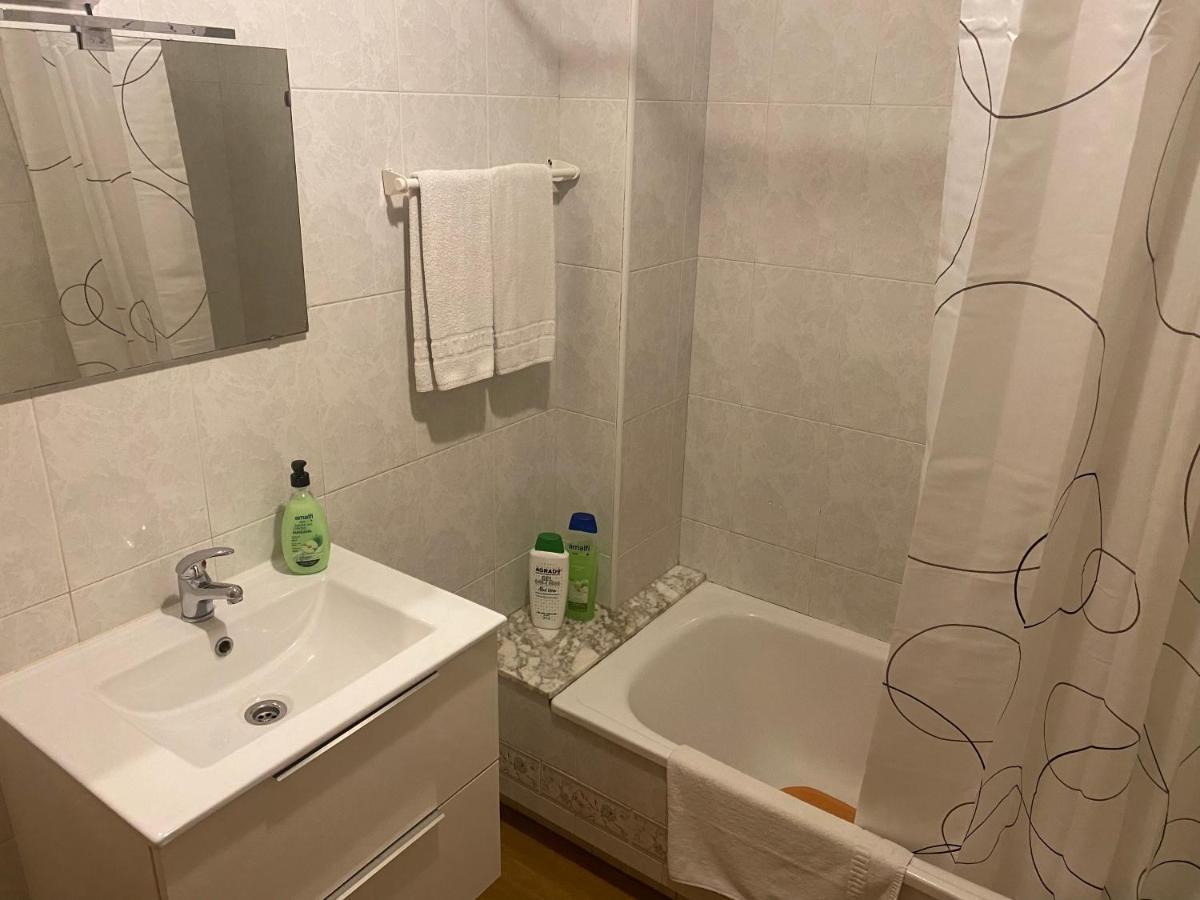 Homely Apartments Mar 3 トレビエハ エクステリア 写真
